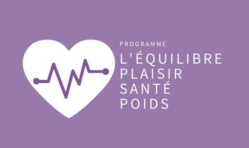 Plaisir santé poids