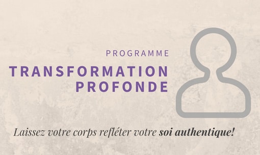 Transformation profonde