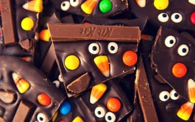 Halloween en pleine conscience